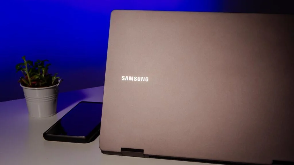 Samsung Galaxy Book 2 360 - Laptop 2in1 đẳng cấp, linh hoạt mọi lúc mọi nơi 16 Samsung Galaxy Book 2 360 8