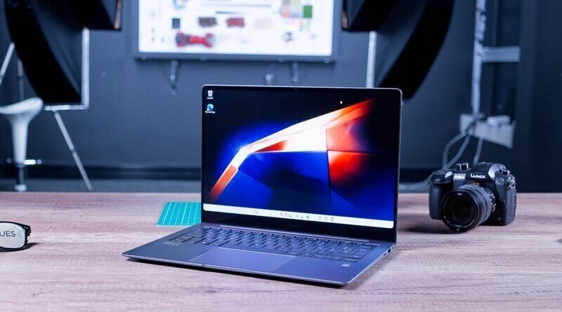 Samsung Galaxy Book 4 Pro 14 1 e1741071015572