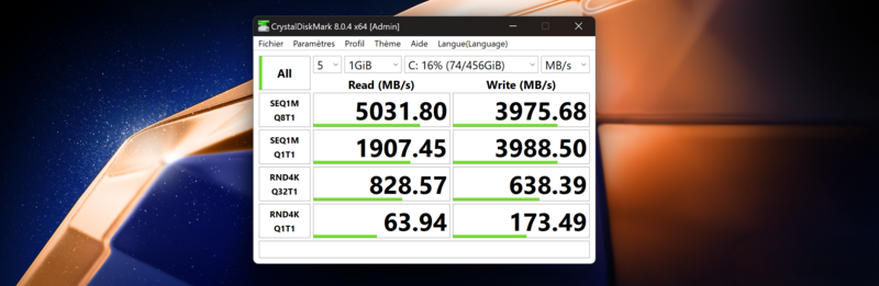 Samsung Galaxy Book 4 Pro 14 2