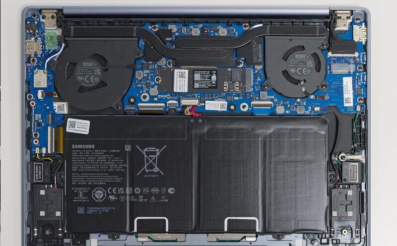 Samsung Galaxy Book 4 Pro 14 3 e1741078418178