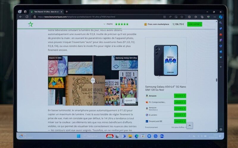 Samsung Galaxy Book 4 Pro 14 6 e1741072329542