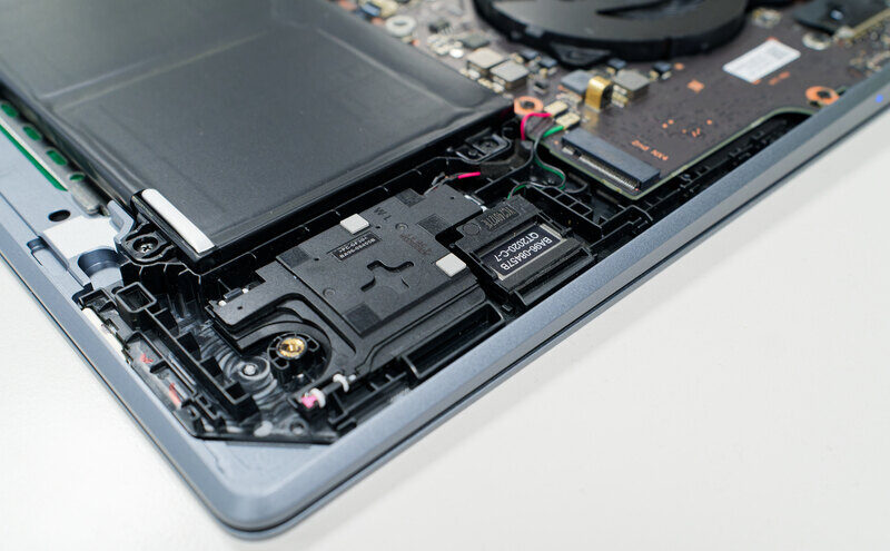 Samsung Galaxy Book4 Ultra – Laptop siêu mỏng, hiệu năng cực khủng 34 Samsung Galaxy Book4 Ultra 10 e1740913198620