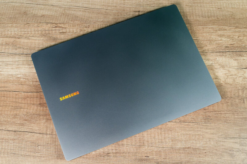 Samsung Galaxy Book4 Ultra – Laptop siêu mỏng, hiệu năng cực khủng 21 Samsung Galaxy Book4 Ultra 3