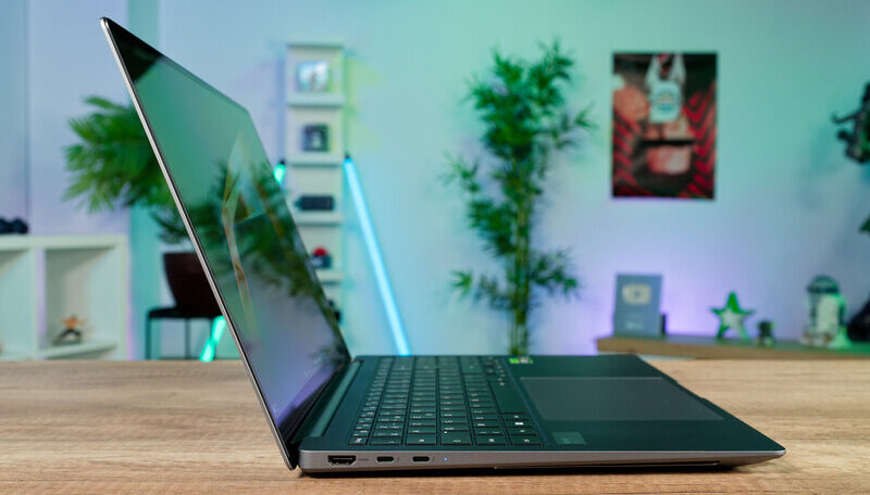 Samsung Galaxy Book4 Ultra – Laptop siêu mỏng, hiệu năng cực khủng 22 Samsung Galaxy Book4 Ultra 4 e1740912279575