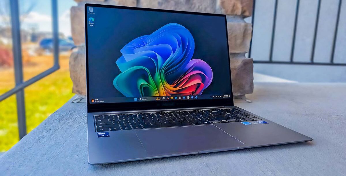 Samsung Galaxy Book5 Pro: thiết kế sang trọng, hiệu năng đáng kinh ngạc 29 Samsung Galaxy Book5 Pro 2 e1741506358281