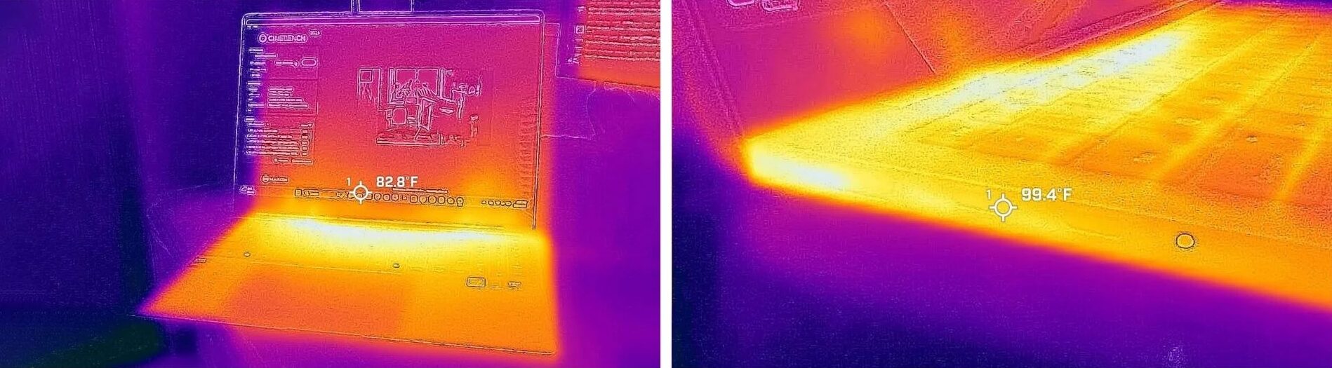 Samsung Galaxy Book5 Pro: thiết kế sang trọng, hiệu năng đáng kinh ngạc 28 Samsung Galaxy Book5 Pro 21 e1741506028923