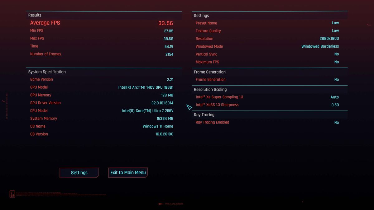Samsung Galaxy Book5 Pro: thiết kế sang trọng, hiệu năng đáng kinh ngạc 26 Samsung Galaxy Book5 Pro 3