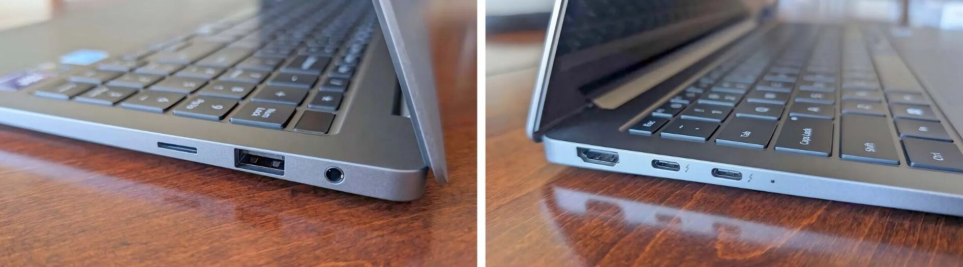 Samsung Galaxy Book5 Pro: thiết kế sang trọng, hiệu năng đáng kinh ngạc 21 Samsung Galaxy Book5 Pro 8 e1741505068207