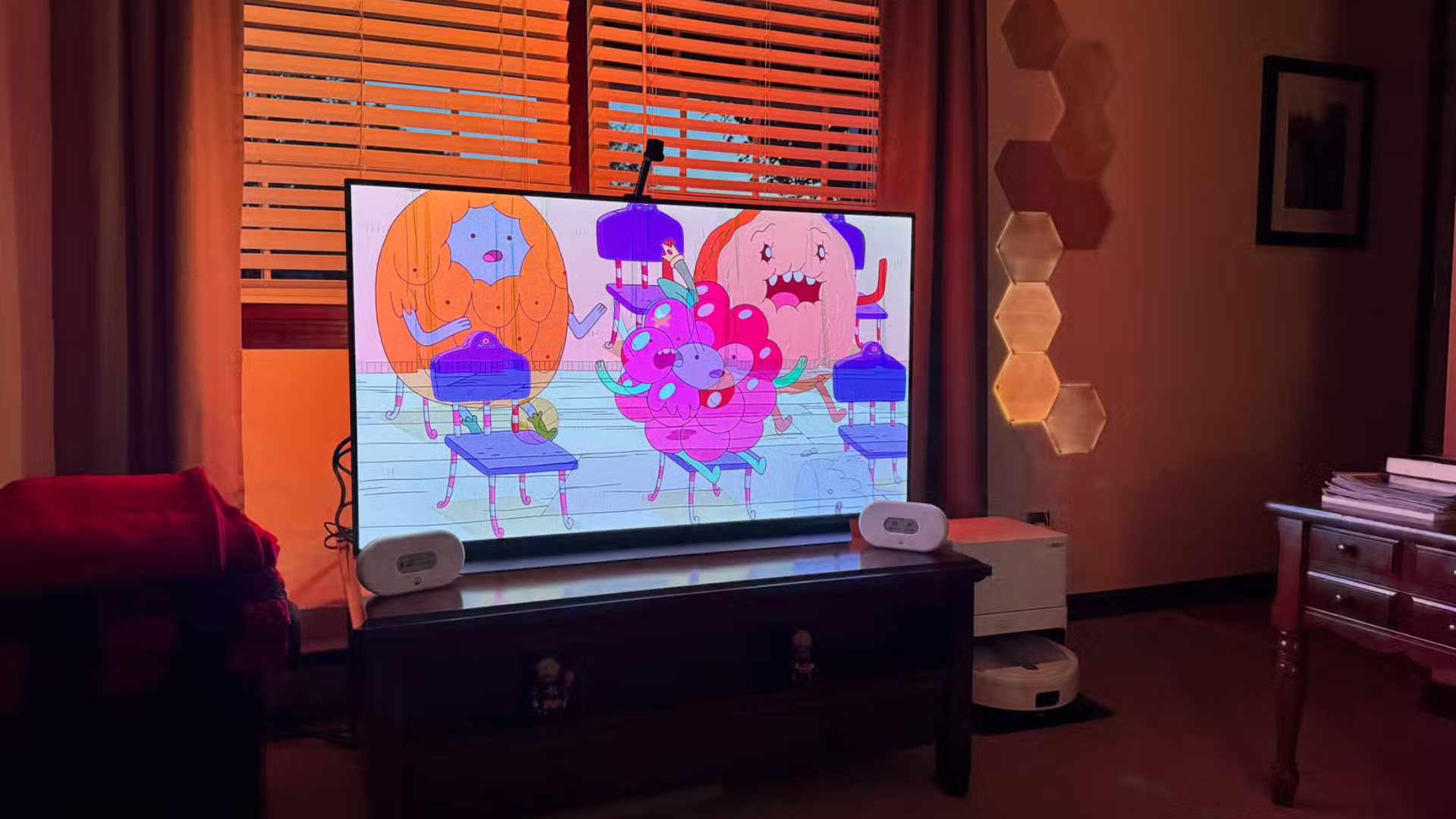 Smart TV của bạn có cổng USB – Đây là những điều tuyệt vời bạn có thể làm với nó vào năm 2025 8 Smart TV cua ban co cong USB – Day la nhung dieu tuyet voi ban co the lam voi no vao nam 2025 2