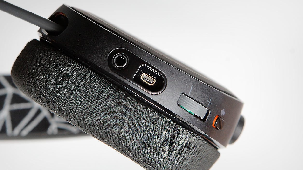 Trải nghiệm SteelSeries Arctis 5 - Đỉnh cao âm thanh, chinh phục mọi trận chiến 10 SteelSeries Arctis 5 2