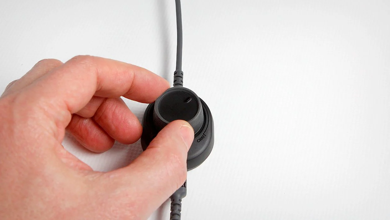 Trải nghiệm SteelSeries Arctis 5 - Đỉnh cao âm thanh, chinh phục mọi trận chiến 13 SteelSeries Arctis 5 4