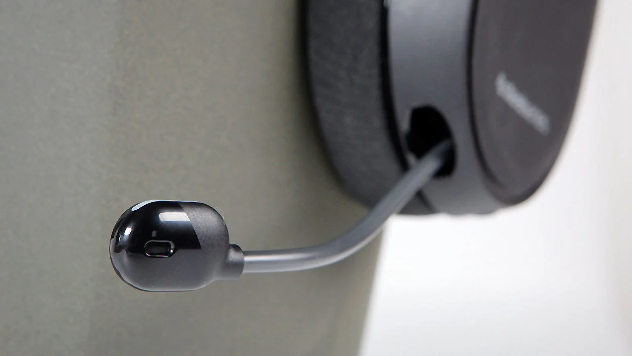 Trải nghiệm SteelSeries Arctis 5 - Đỉnh cao âm thanh, chinh phục mọi trận chiến 11 SteelSeries Arctis 5 6