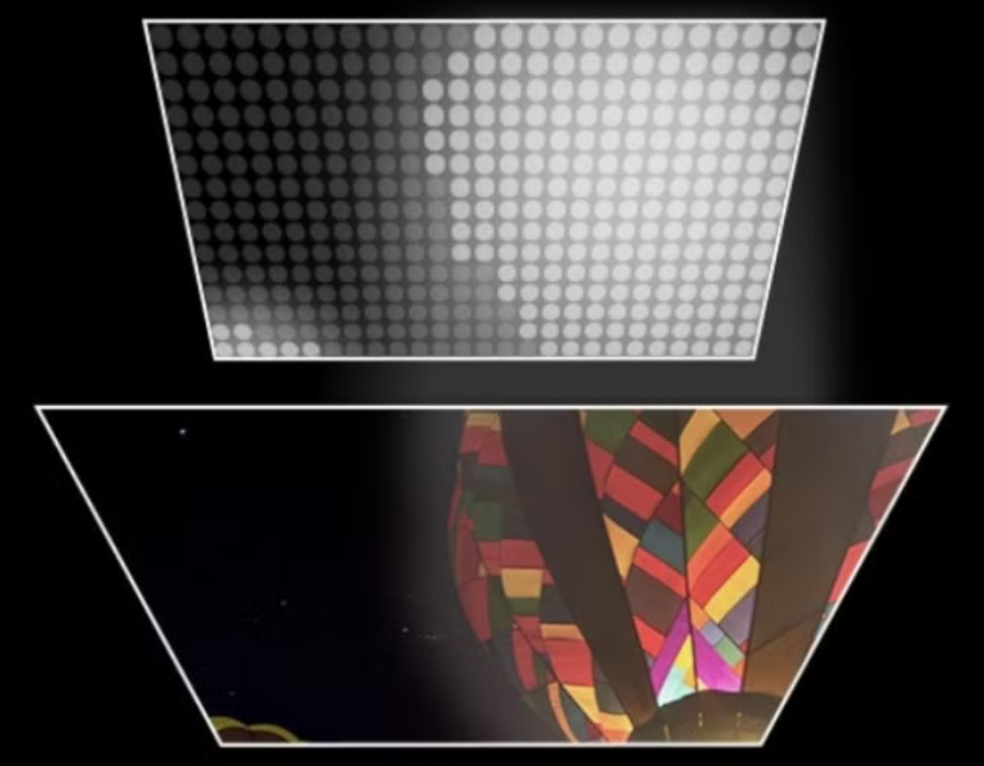 Tại sao công nghệ đèn nền RGB LED của Sony có thể vượt mặt OLED: Giải thích chi tiết, dễ hiểu cho mọi người 9 Tai sao cong nghe den nen RGB LED cua Sony co the vuot mat OLED Giai thich chi tiet de hieu cho moi nguoi 4 e1742991480175