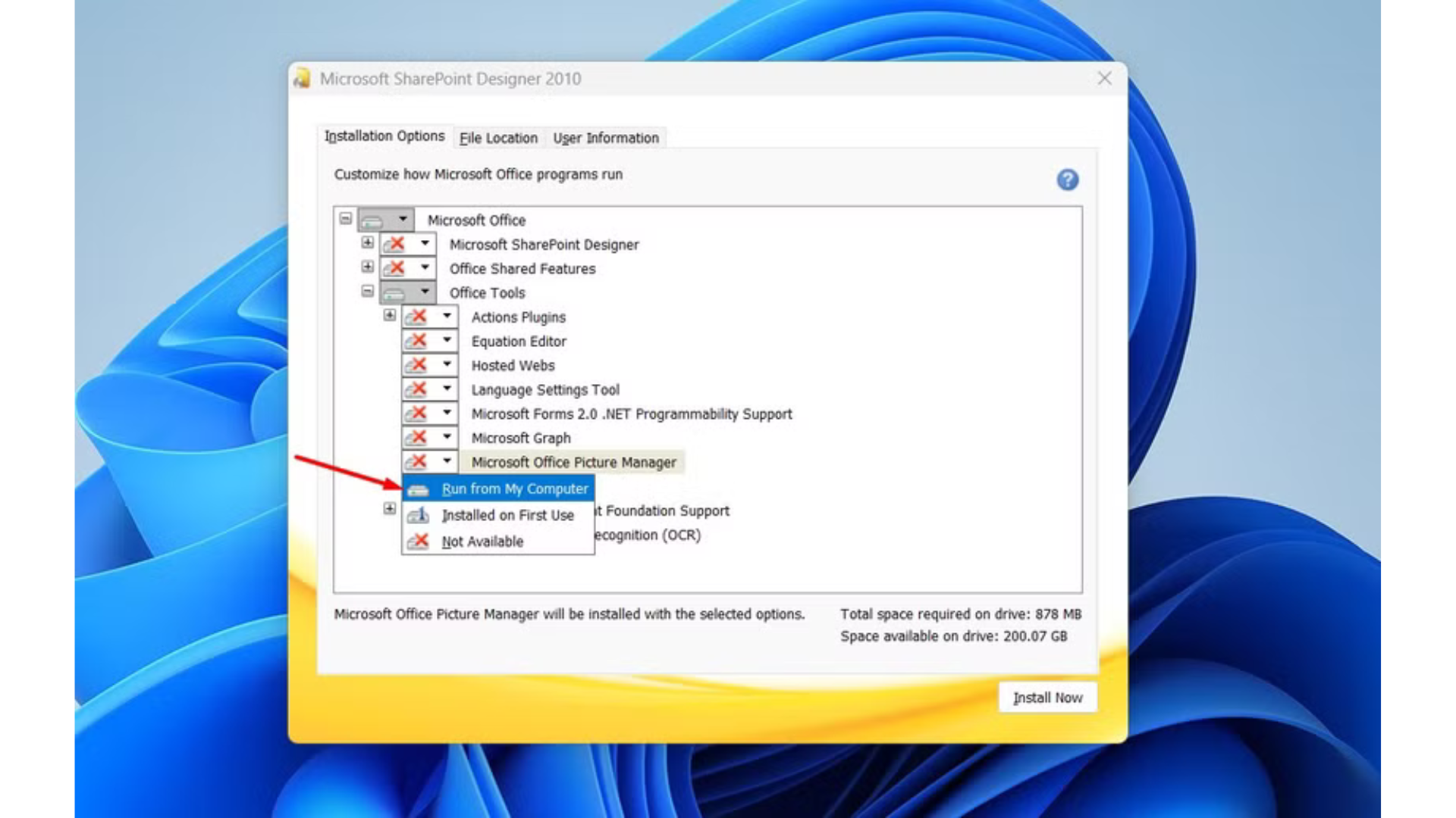 Tại sao tôi chọn phần mềm 20 năm tuổi thay cho Photos của Windows 11? 10 Tai sao toi chon phan mem 20 nam tuoi thay cho Photos cua Windows 11 4