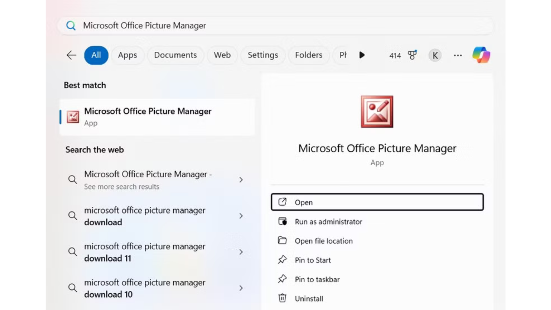 Tại sao tôi chọn phần mềm 20 năm tuổi thay cho Photos của Windows 11? 11 Tai sao toi chon phan mem 20 nam tuoi thay cho Photos cua Windows 11 6