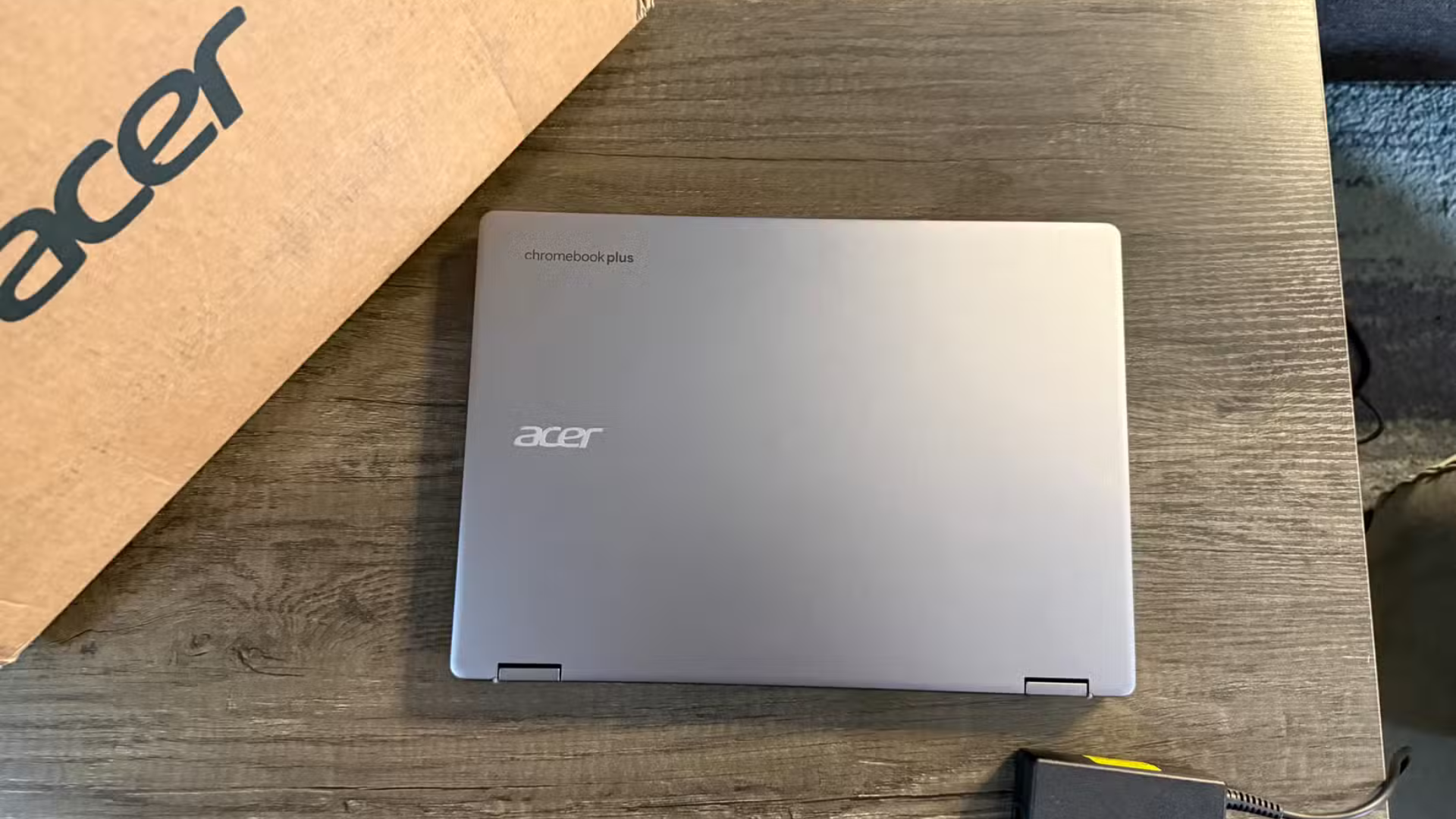 Tại sao tôi không bao giờ mua Chromebook cao cấp: Lý do đến từ trải nghiệm thực tế 4 Tai sao toi khong bao gio mua Chromebook cao cap Ly do den tu trai nghiem thuc te 3
