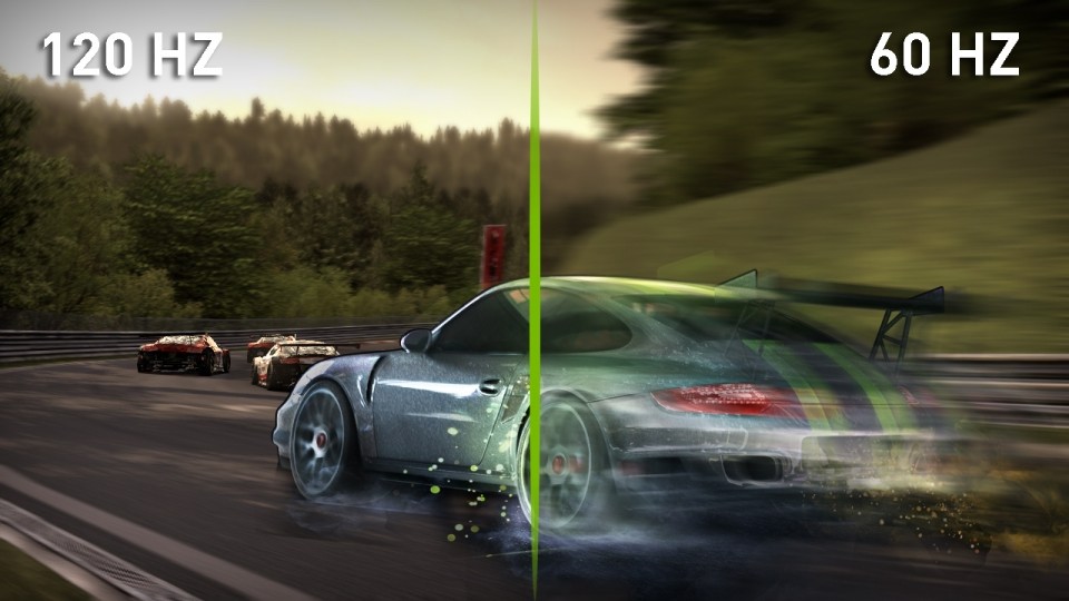 Tan so quet man hinh la gi