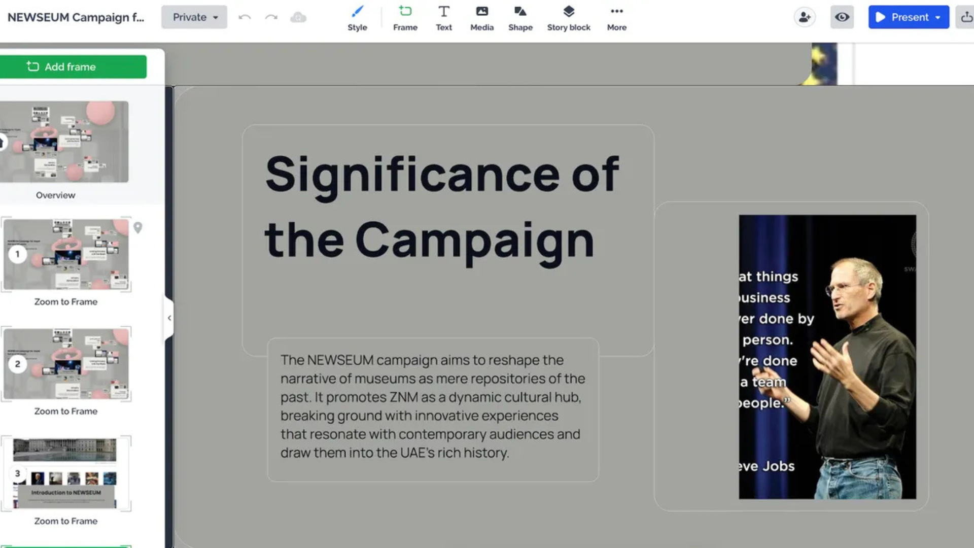 Tao Powerpoint voi AI Tiet kiem thoi gian va nang cao hieu qua trinh bay 3