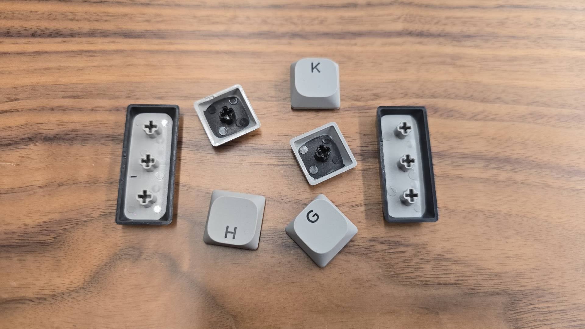 The Low Profile Chilkey ND75 LP 04