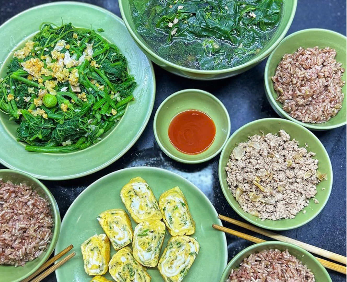 Toi giao viec lap ke hoach bua an cho ChatGPT va ket qua that bat ngo Tiet kiem tien giam lang 6 e1742293248616