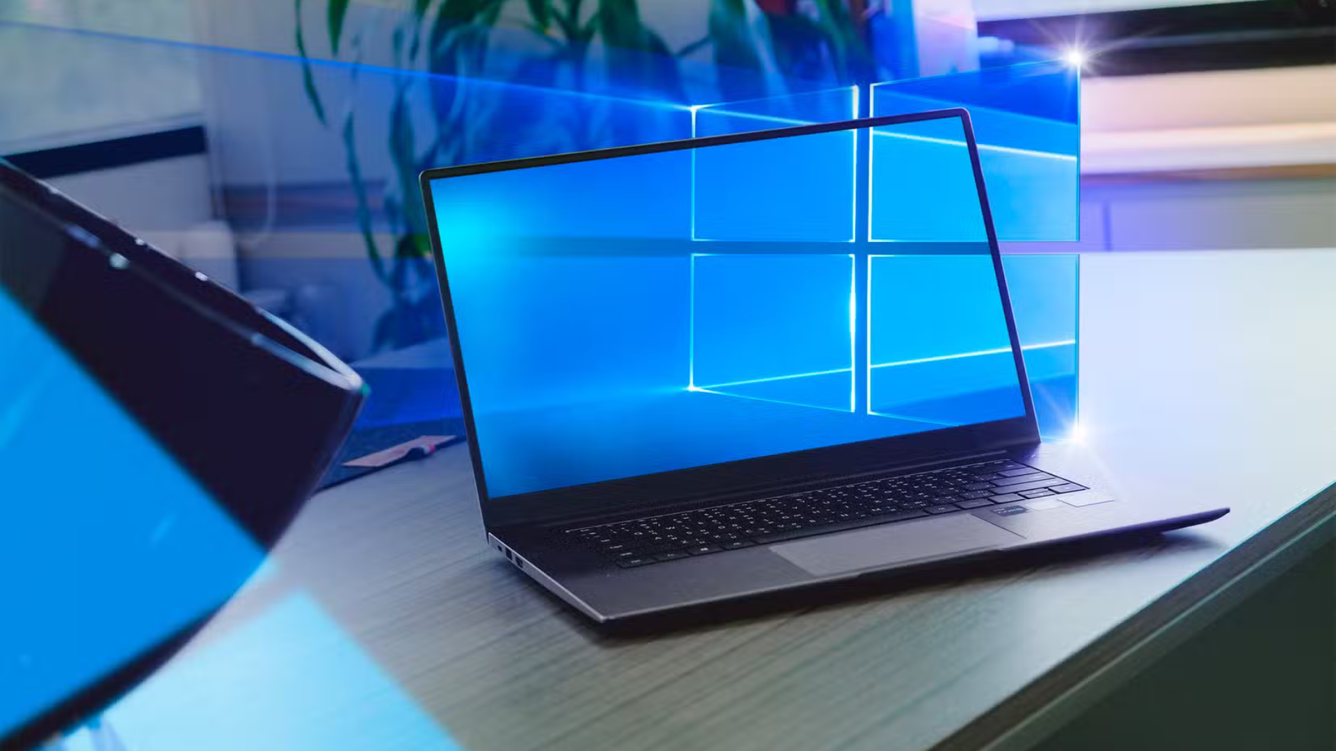 Toi khong tat PC Windows suot mot tuan Day la nhung gi da xay ra 2