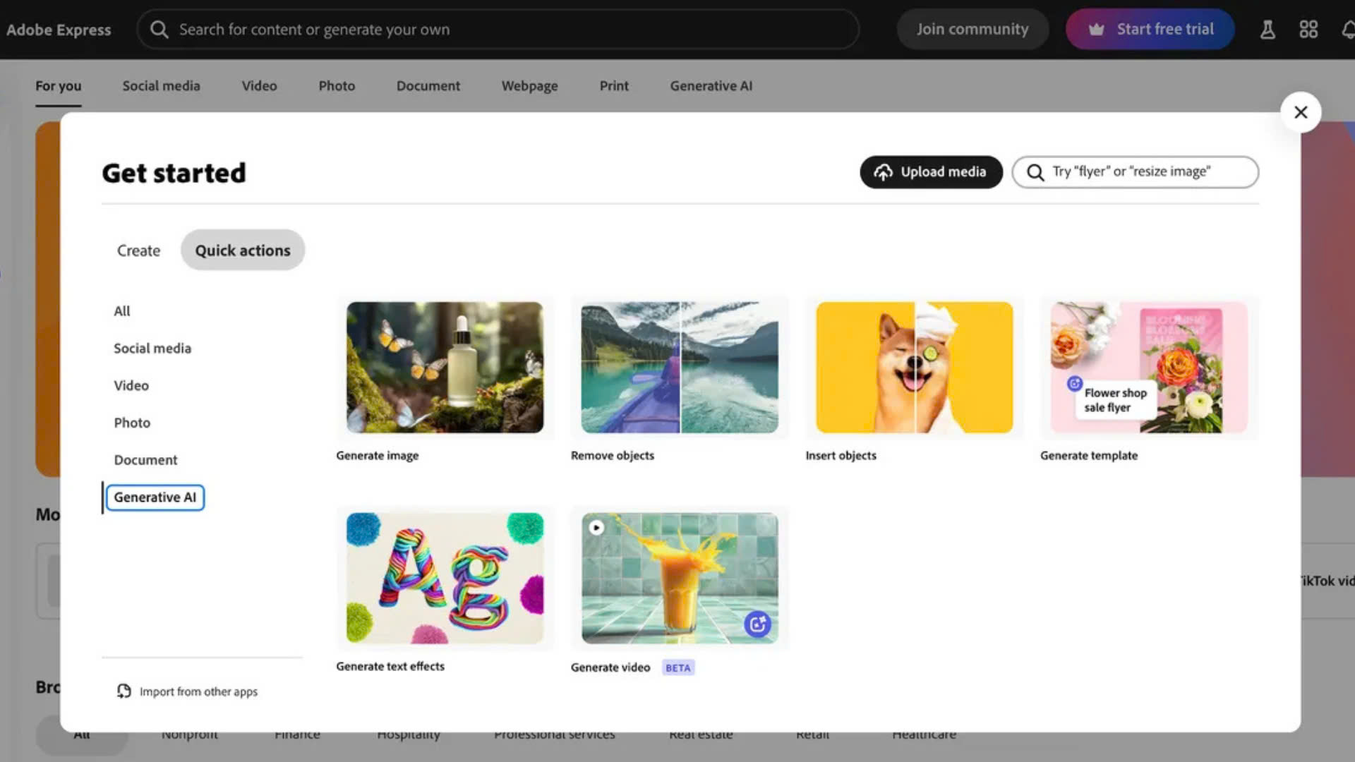 Toi thu dung AI de tao bang tam nhin vision board ky thuat so cho cuoc song mo uoc trong tuong lai 2