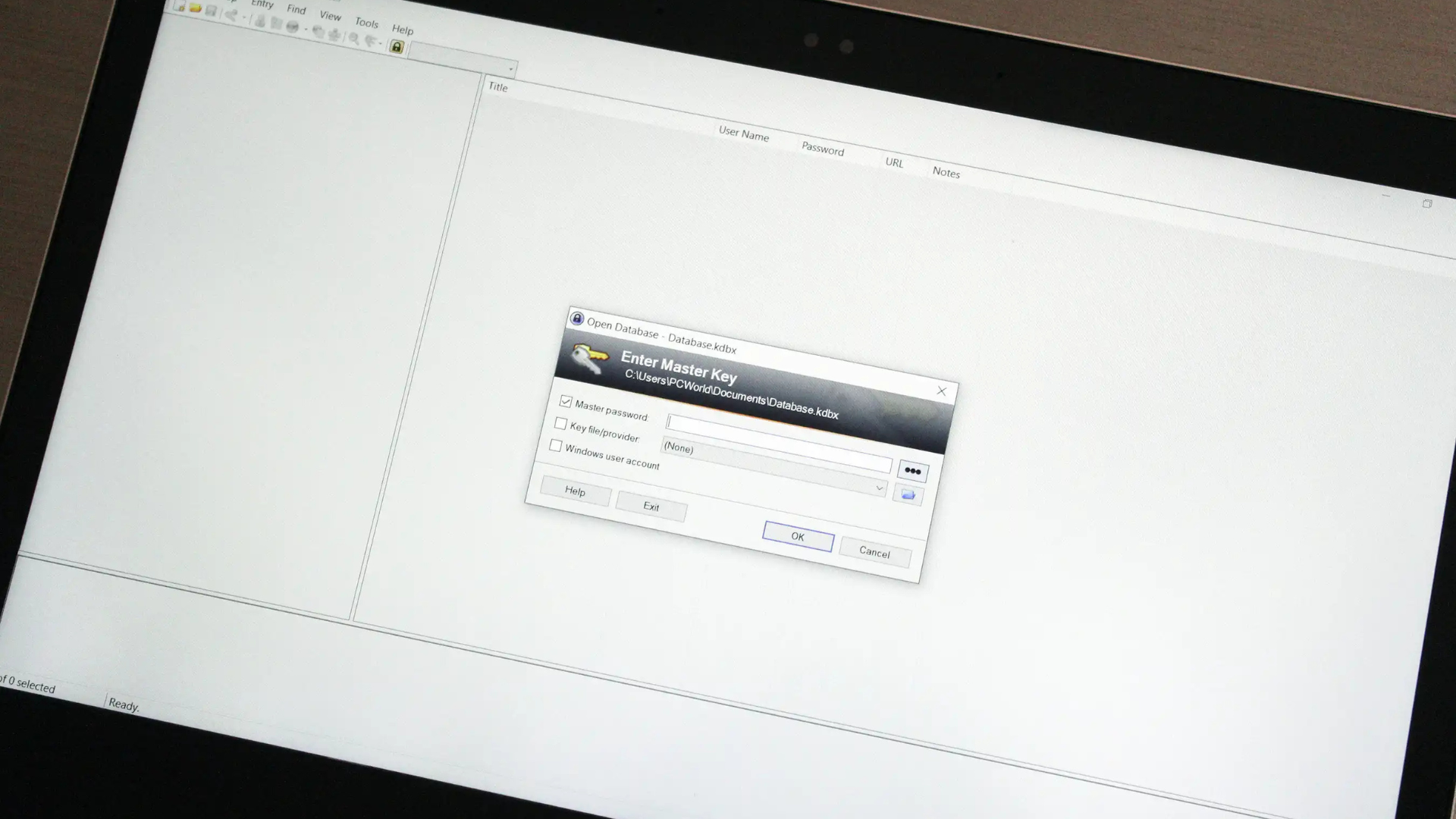 Top 5 phan mem quan ly mat khau mien phi tot nhat 2025 Bao mat online khong can ton phi 4