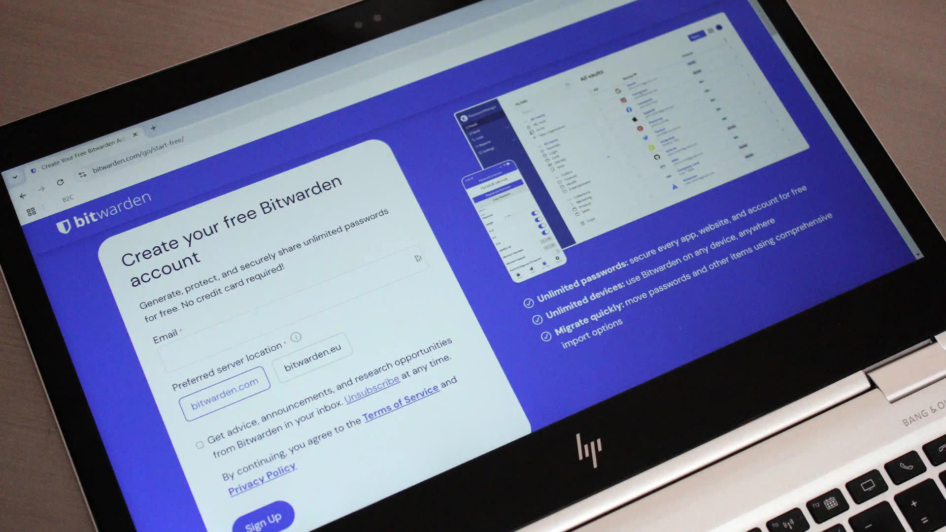 Top 5 phan mem quan ly mat khau tot nhat 2025 Giu an toan cho tai khoan online cua ban 6