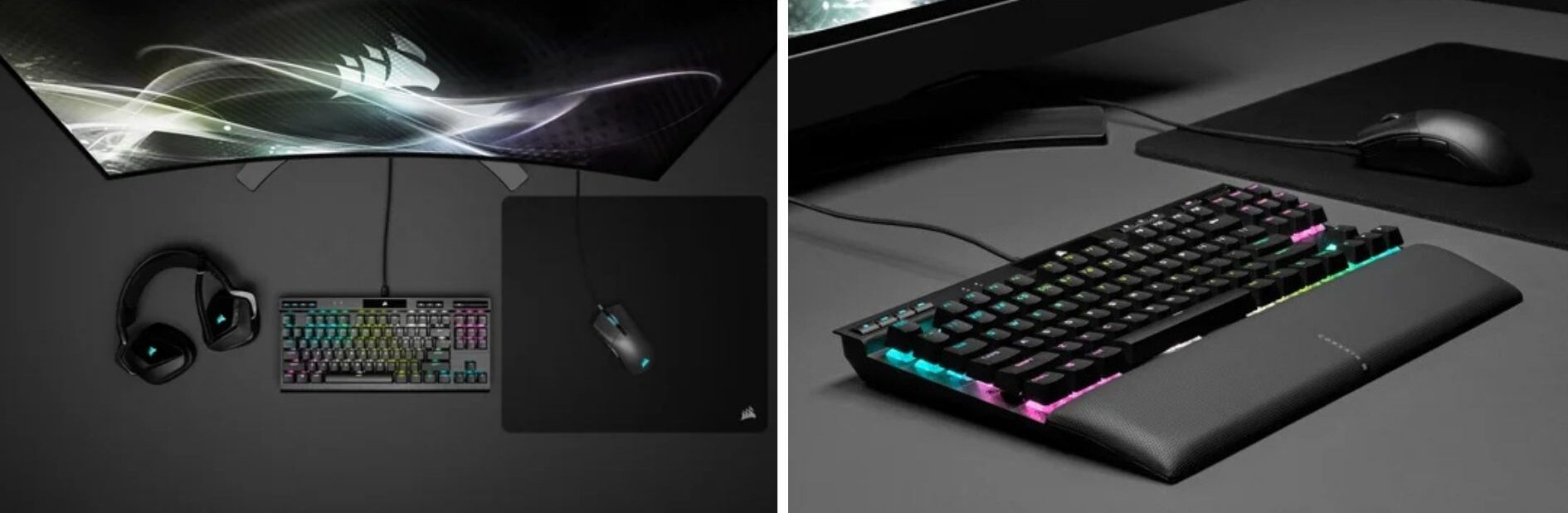 Top ban phim choi game tot nhat cho FPS MMO va MOBA 2 e1741509114701