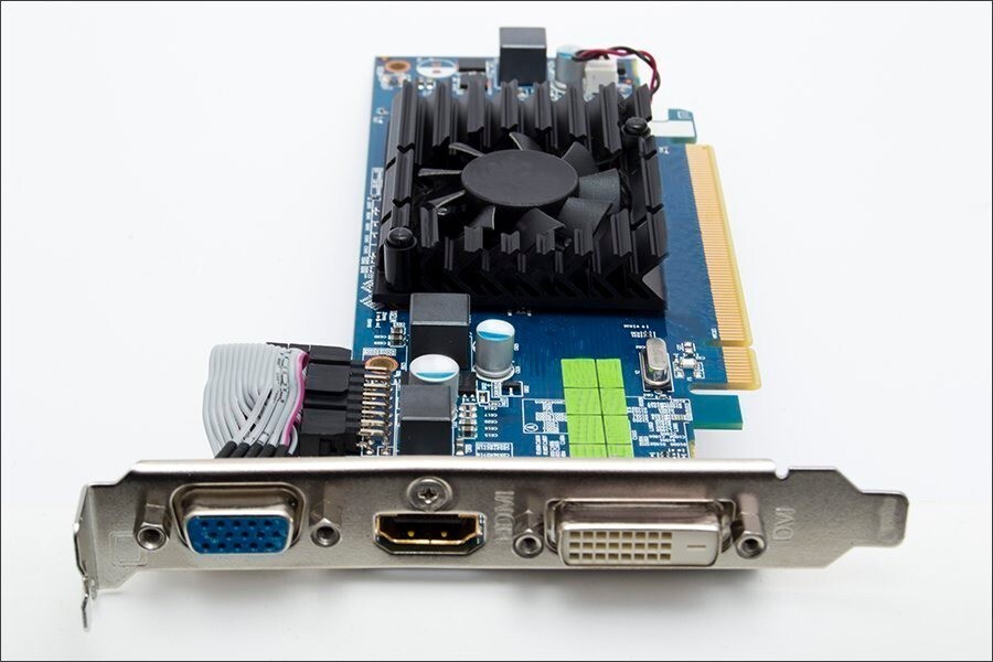 VGA là gì? Hướng dẫn toàn diện về Mảng đồ họa video 9 VGA 03