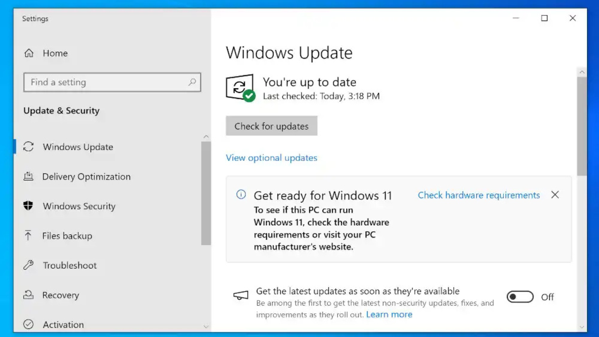 Windows 10 se het han vao 2025 Dieu gi se xay ra va ban can lam gi 3