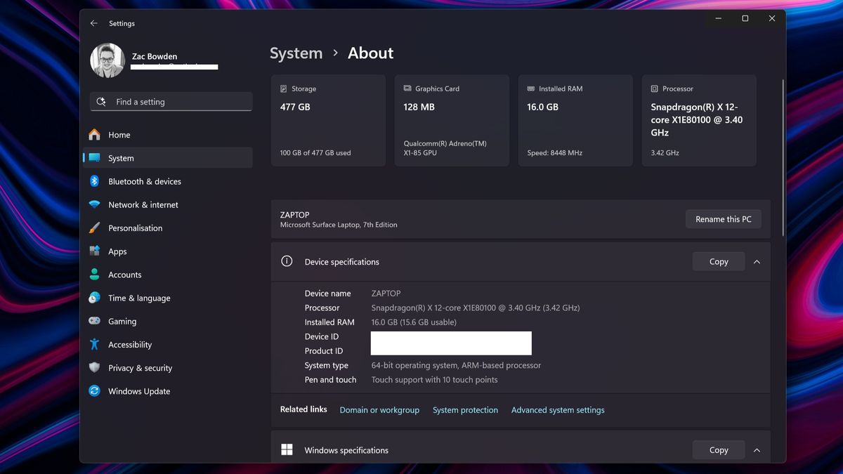 Làn sóng cập nhật tính năng tiếp theo của Windows 11 của Microsoft bao gồm trò chơi, biểu tượng cảm xúc và thay đổi màn hình khóa 3 Windows 11 02