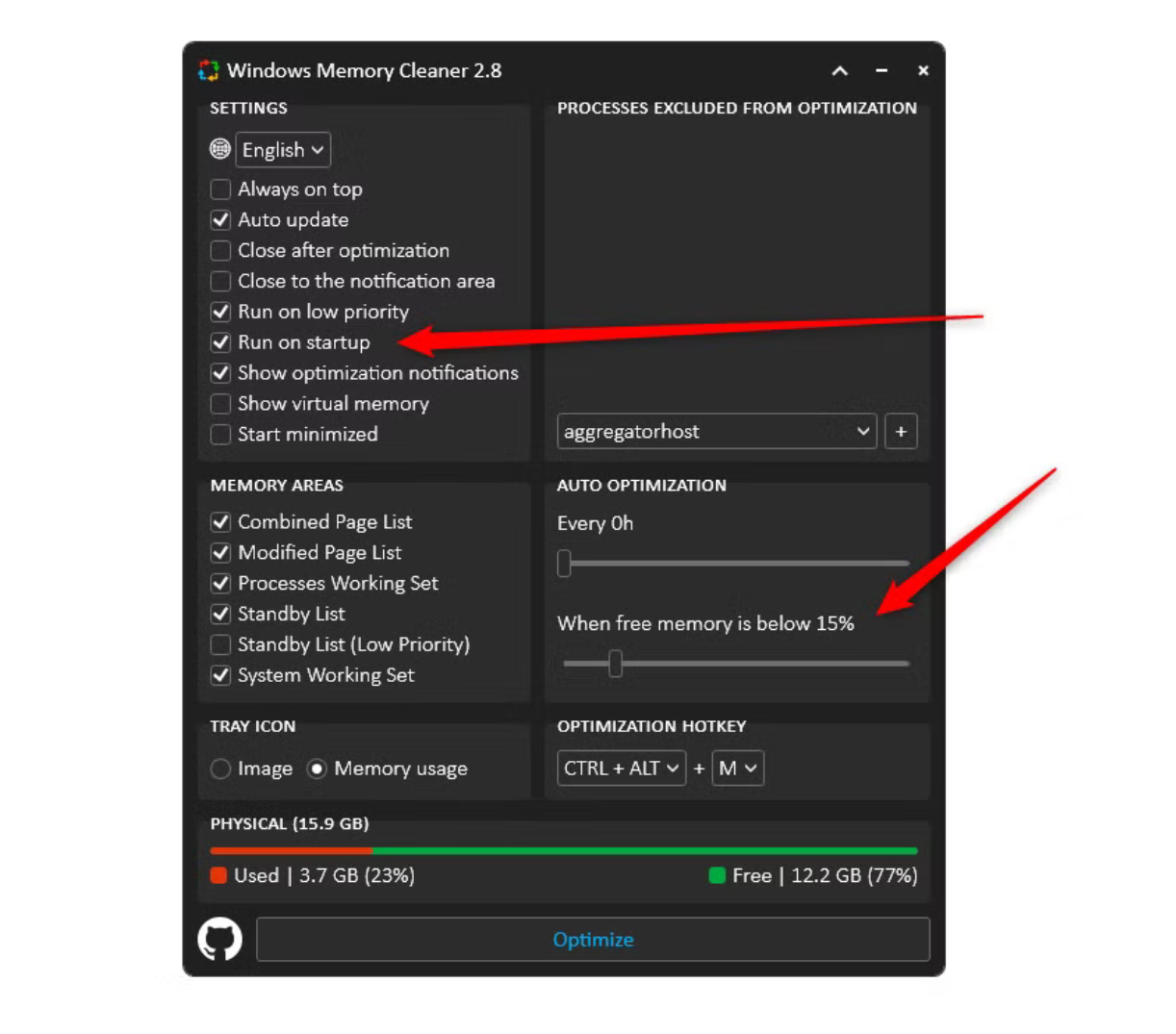 Windows đang “giam giữ” RAM của bạn Đây là cách giải phóng để tăng hiệu suất PC năm 2025 5 Windows dang giam giu RAM cua ban Day la cach giai phong de tang hieu suat PC nam 2025 – Huong dan 3 e1743425077571
