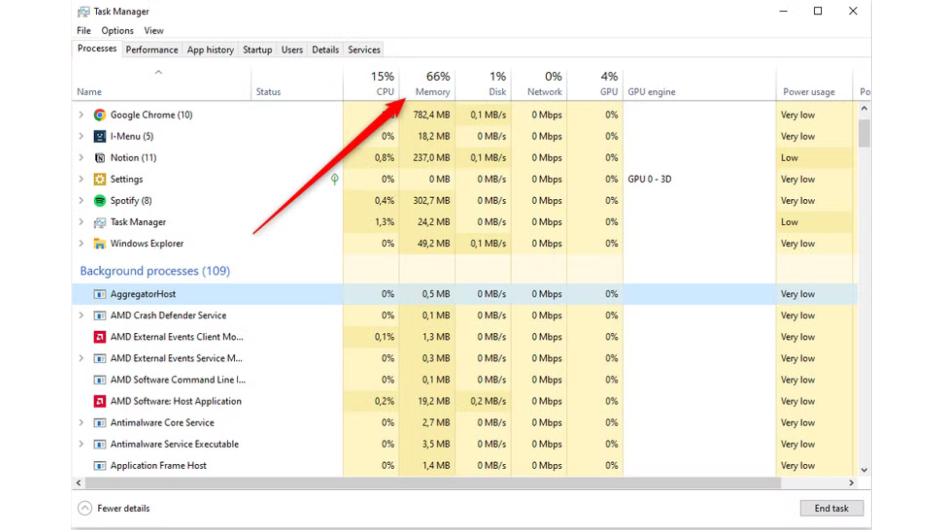 Windows đang “giam giữ” RAM của bạn Đây là cách giải phóng để tăng hiệu suất PC năm 2025 4 Windows dang giam giu RAM cua ban Day la cach giai phong de tang hieu suat PC nam 2025 – Huong dan