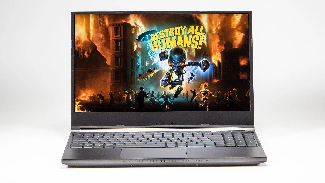 Đánh giá XMG NEO 15 - Sự lựa chọn hoàn hảo cho Streamer và Content Creator 23 XMG NEO 15 3