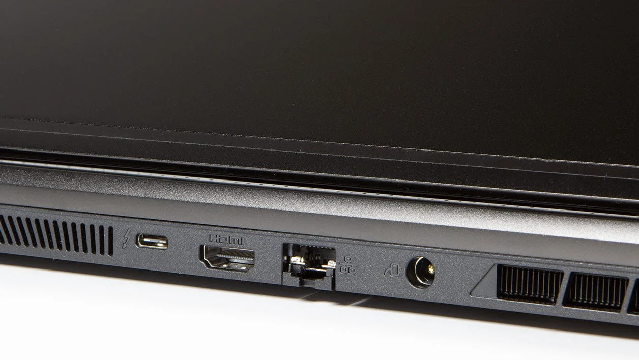 Đánh giá XMG NEO 15 - Sự lựa chọn hoàn hảo cho Streamer và Content Creator 18 XMG NEO 15 5