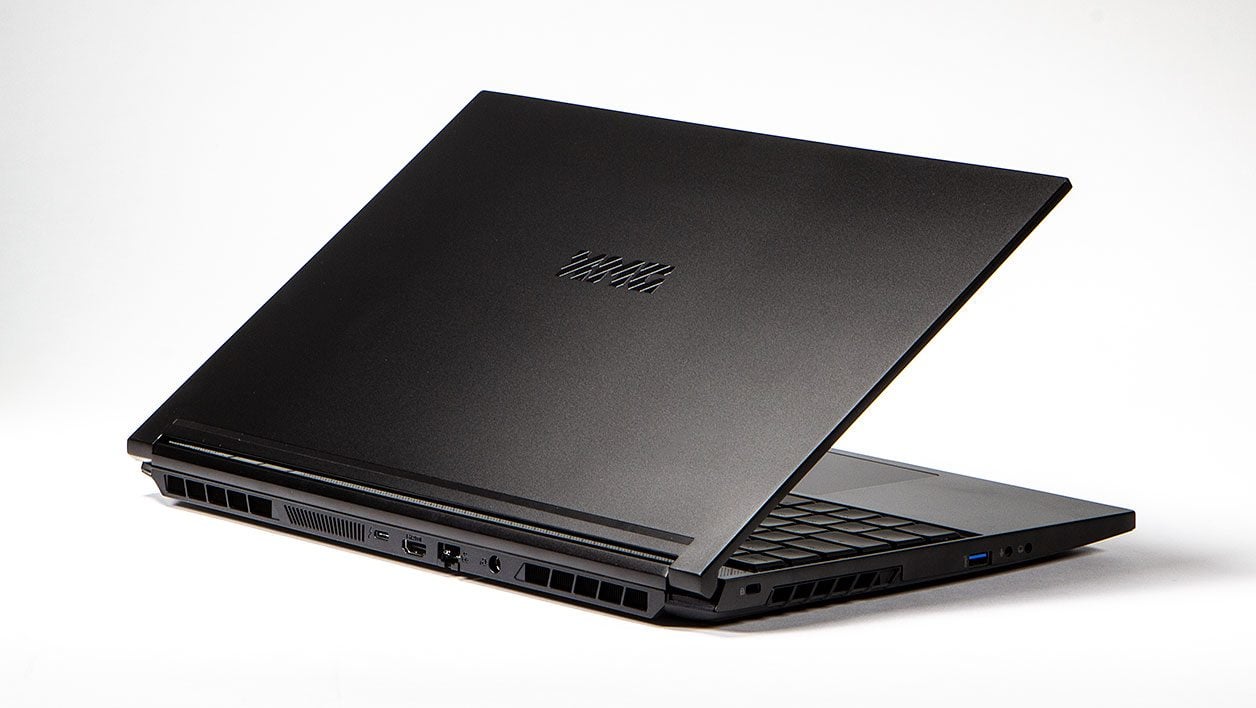 Đánh giá XMG NEO 15 - Sự lựa chọn hoàn hảo cho Streamer và Content Creator 16 XMG NEO 15 6