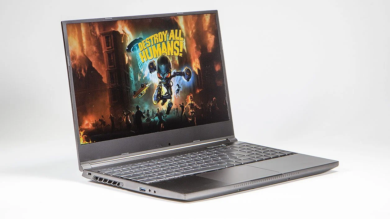 Đánh giá XMG NEO 15 - Sự lựa chọn hoàn hảo cho Streamer và Content Creator 17 XMG NEO 15 6