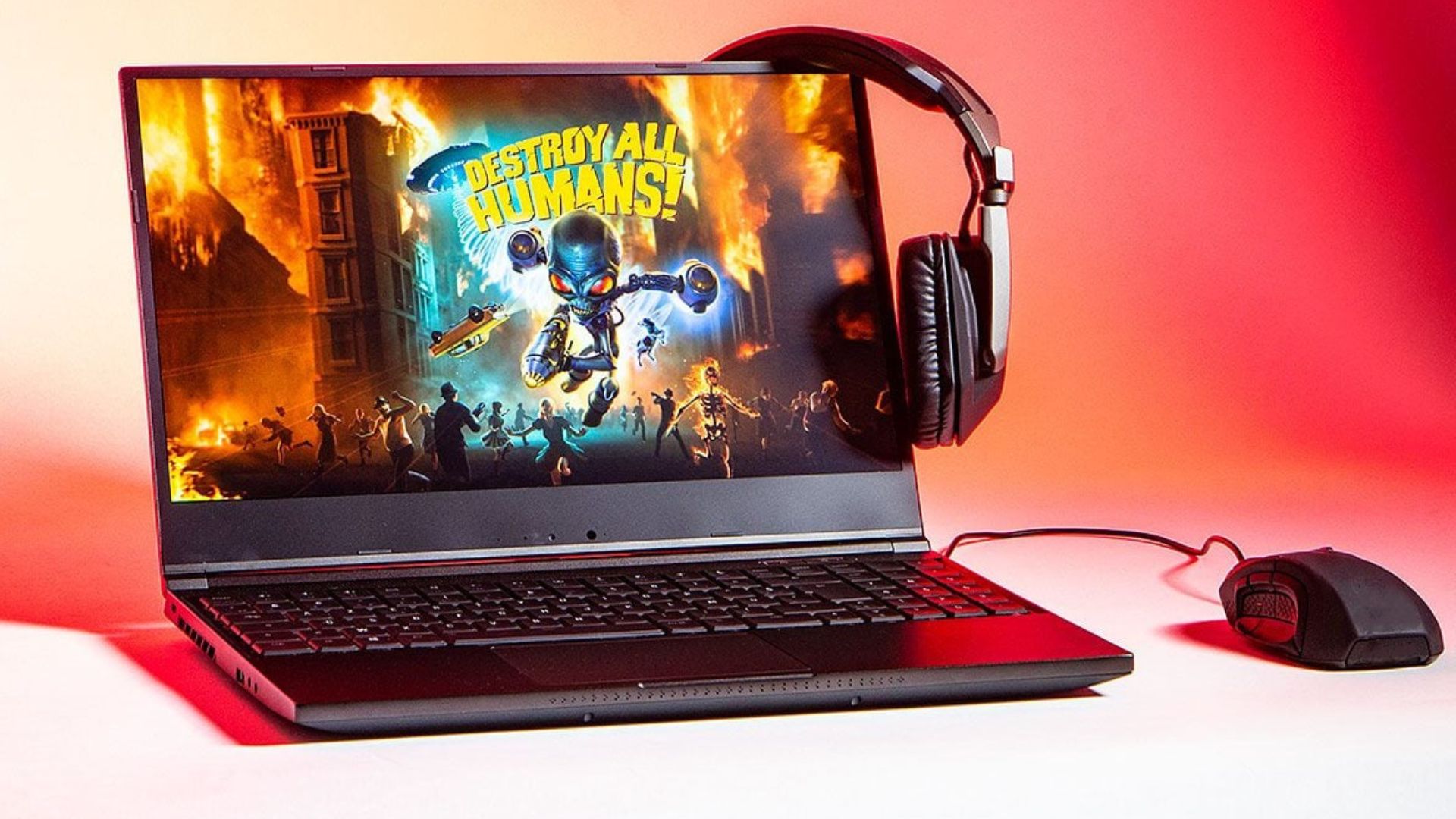 Đánh giá XMG NEO 15 - Sự lựa chọn hoàn hảo cho Streamer và Content Creator 1 XMG NEO 15 9