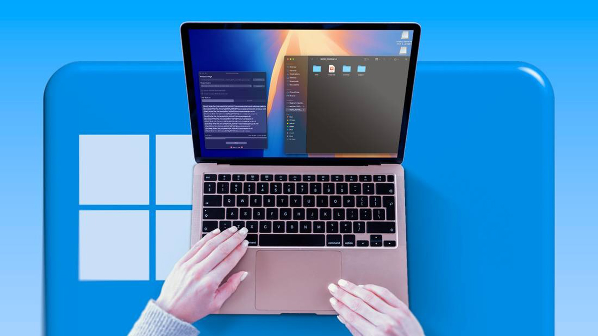 Laptop bị sập nguồn đột ngột? Đây là cách xử lý hiệu quả 16 Xung dot phan mem hoac loi he dieu hanh