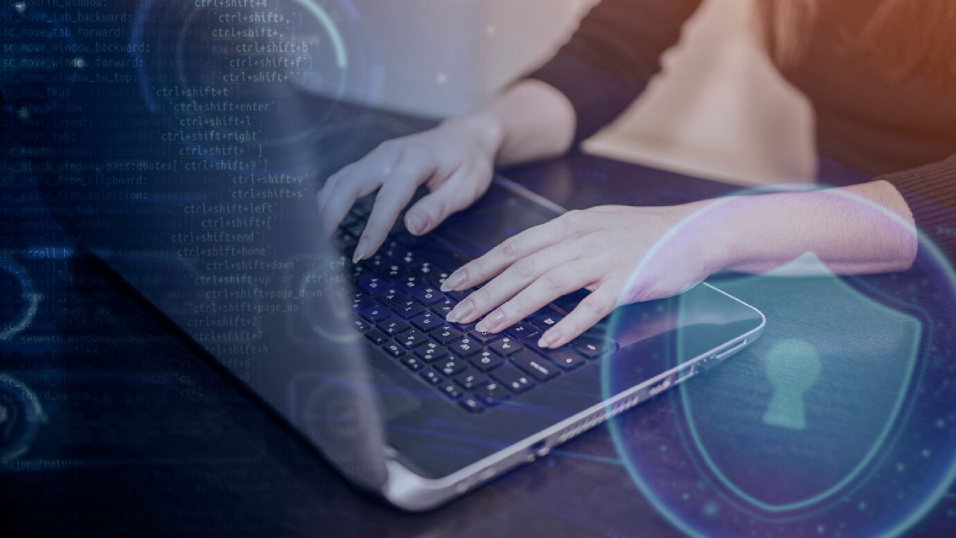 Top 5 mẹo bảo mật thông tin cá nhân trên laptop hiệu quả nhất 1 bao mat thong tin ca nhan tren laptop 03 01