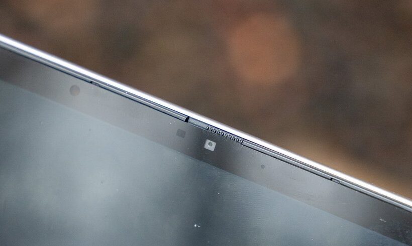 Đánh giá HP OmniBook X 14 - Laptop mỏng nhẹ, hiệu năng mạnh mẽ! 25 hp omnibook x 14 e1741346264303