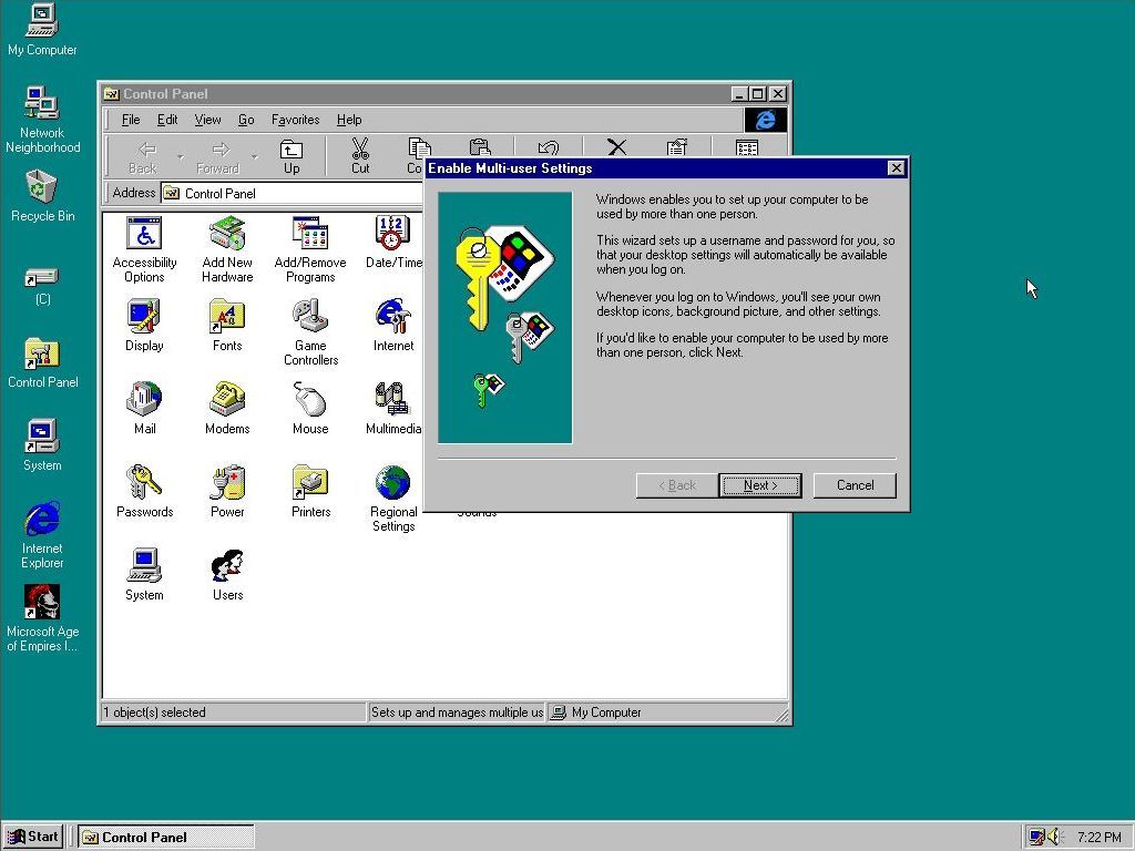 10 su that ban co the chua biet ve Windows khi Microsoft tron 50 tuoi 6