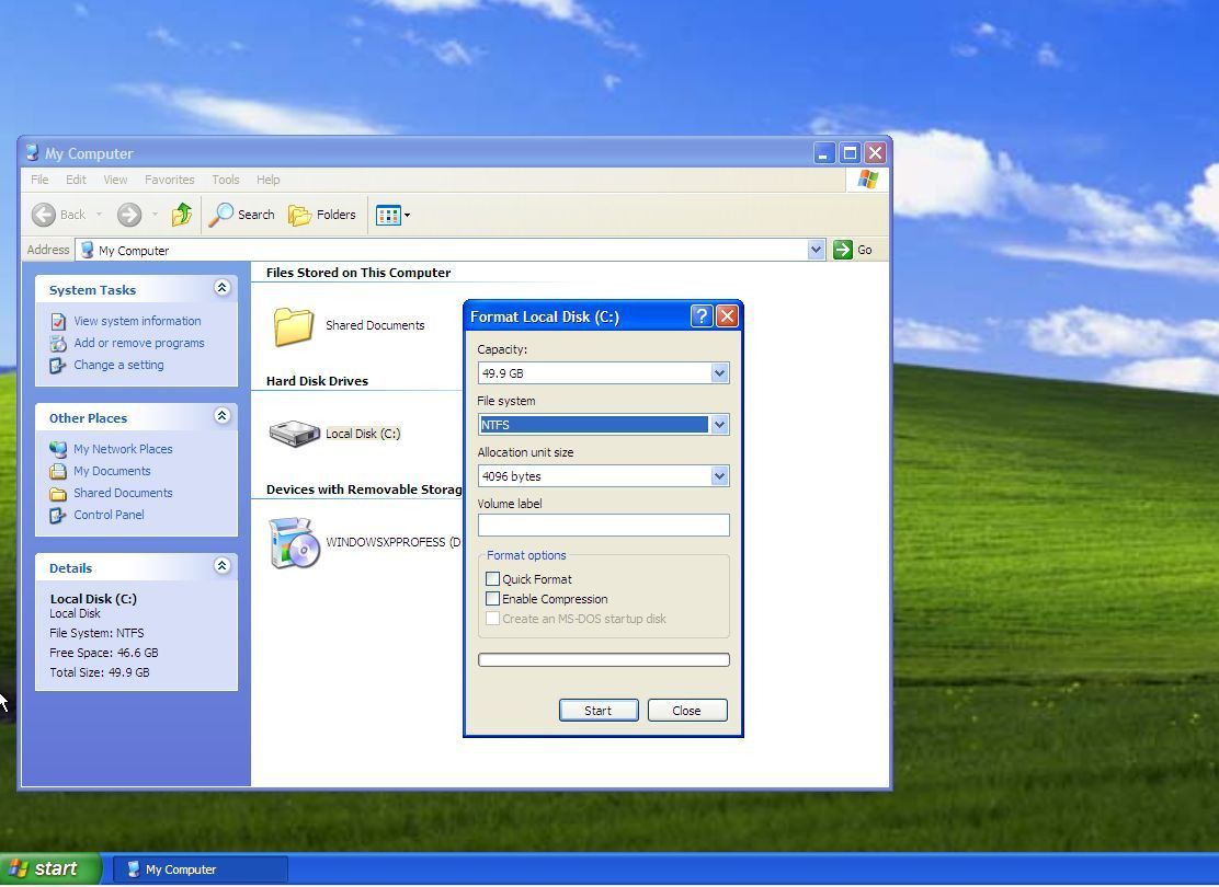 10 su that ban co the chua biet ve Windows khi Microsoft tron 50 tuoi 9