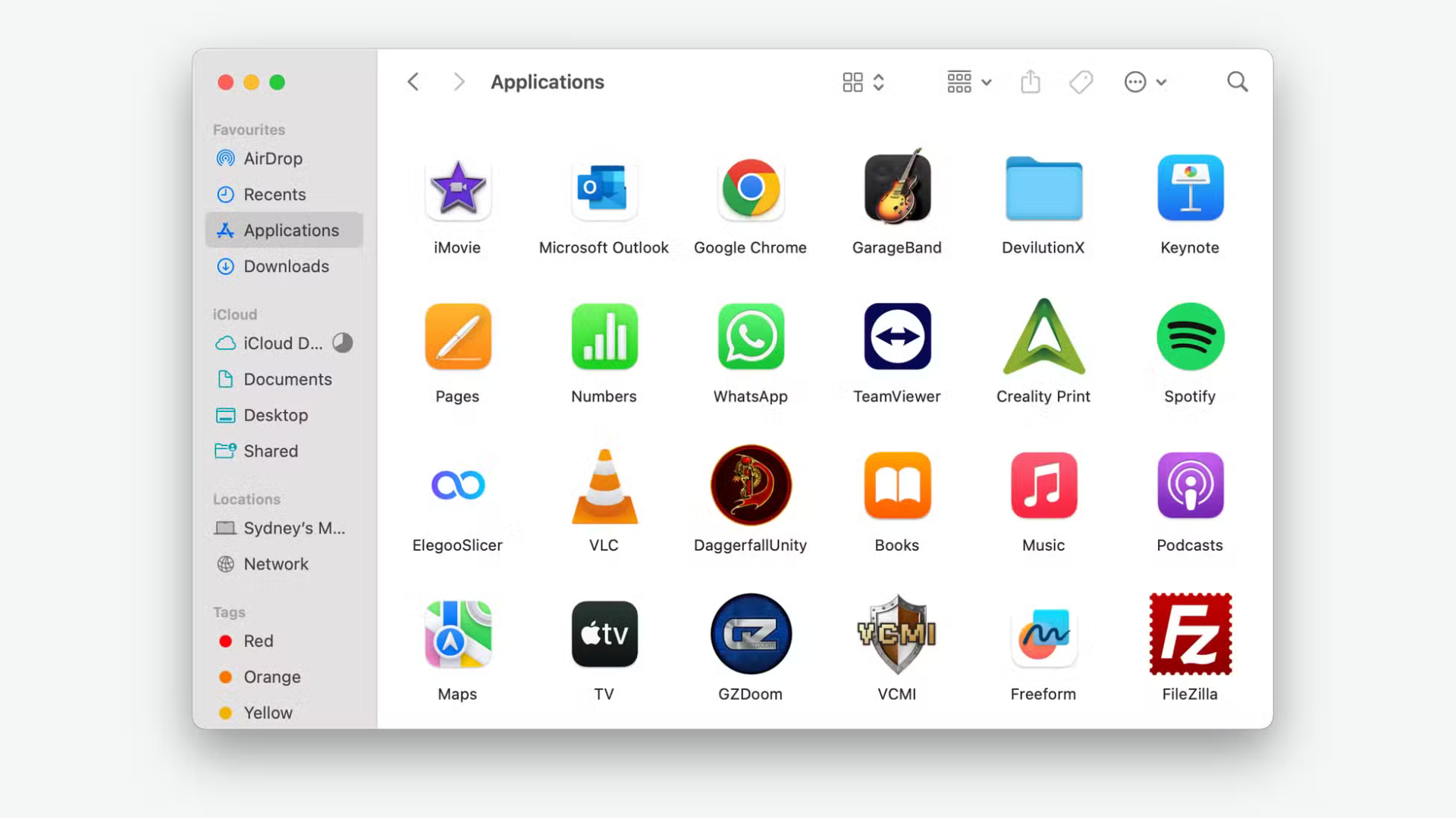10 thư mục macOS giúp bạn quản lý MacBook dễ dàng 14 10 thu muc macOS giup ban quan ly MacBook de dang 5