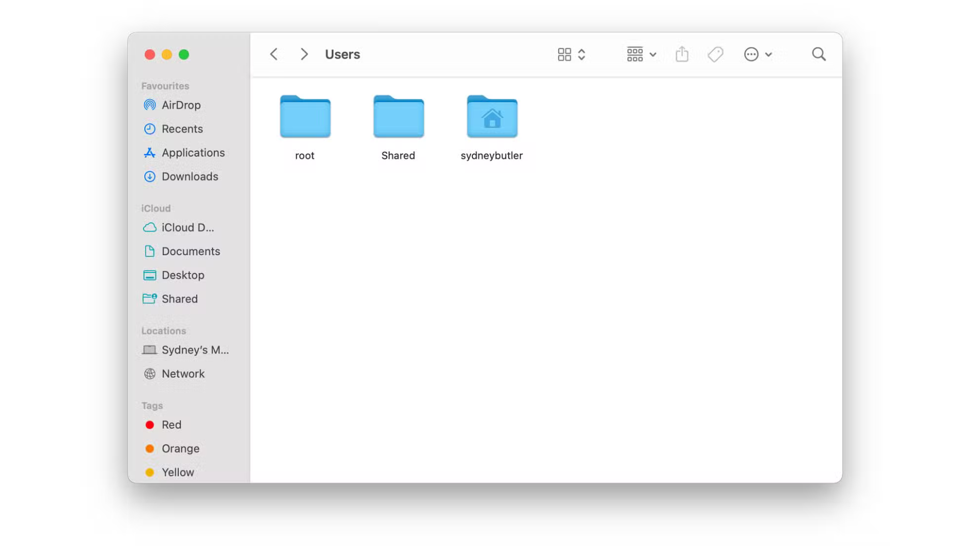 10 thư mục macOS giúp bạn quản lý MacBook dễ dàng 17 10 thu muc macOS giup ban quan ly MacBook de dang 8