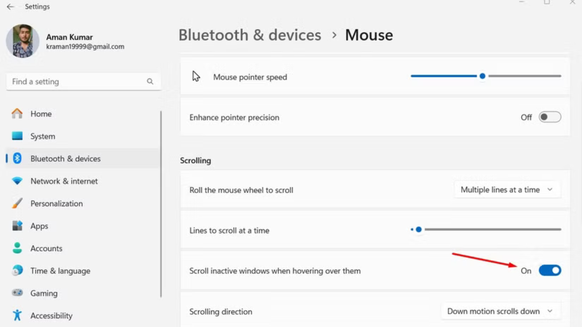 11 tính năng ẩn Windows 11 đỉnh cao bạn phải biết ngay 9 11 tinh nang an Windows 11 dinh cao ban phai biet ngay nam 2025 2