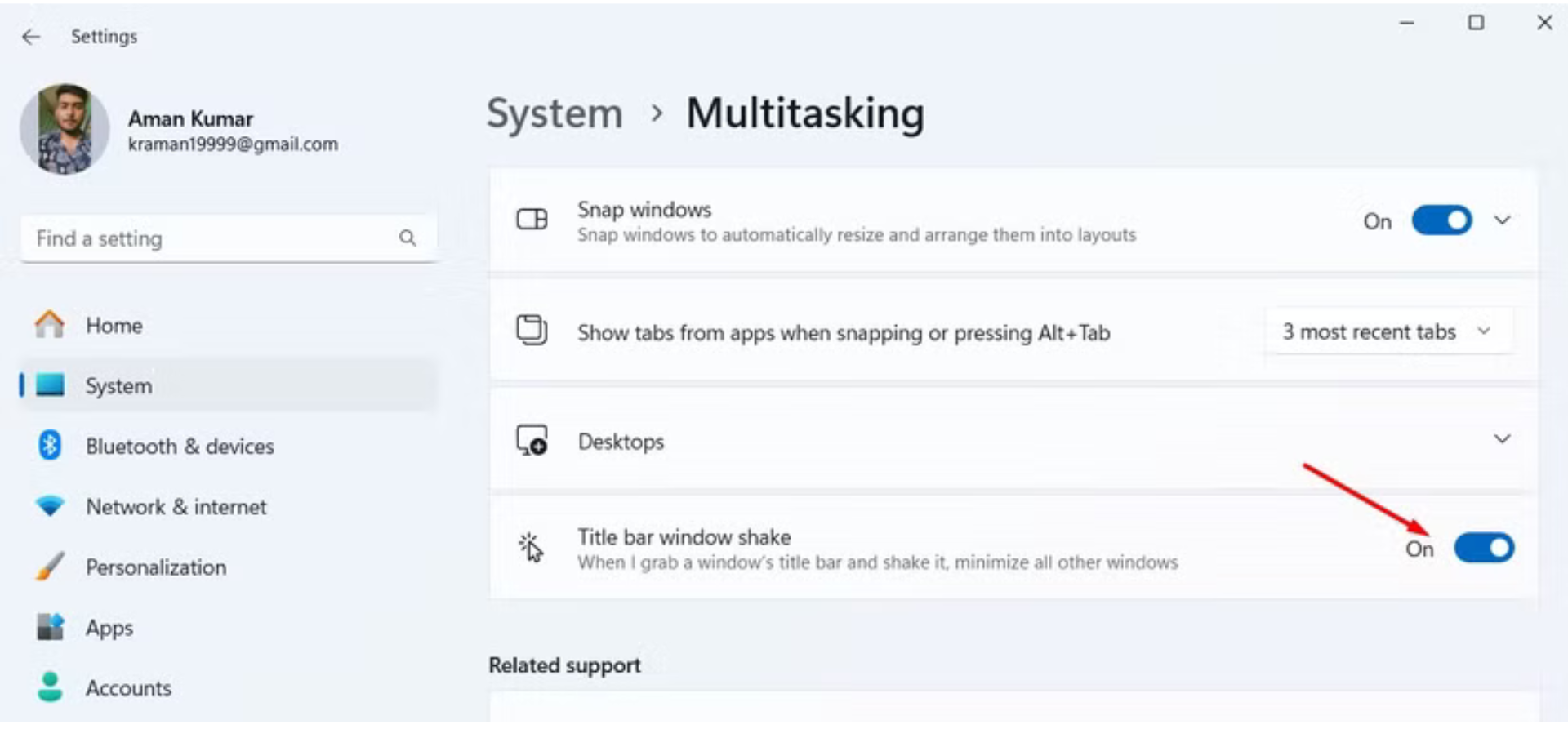 11 tính năng ẩn Windows 11 đỉnh cao bạn phải biết ngay 11 11 tinh nang an Windows 11 dinh cao ban phai biet ngay nam 2025 4 e1743840246402