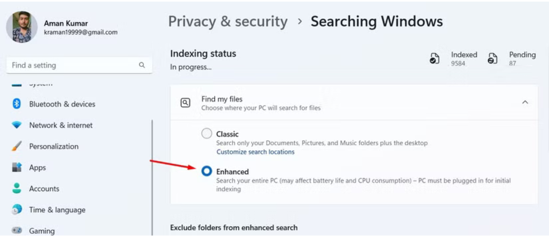 11 tính năng ẩn Windows 11 đỉnh cao bạn phải biết ngay 13 11 tinh nang an Windows 11 dinh cao ban phai biet ngay nam 2025 6 e1743840327268