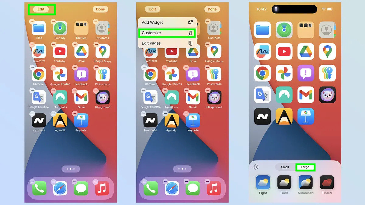 11 tính năng ẩn của iOS 18.4 trên iPhone mà bạn nên biết 22 11 tinh nang an cua iOS 18.4 ma ban can biet 11